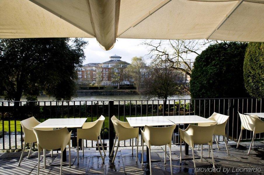 Bingham Riverhouse Richmond (Greater London) Exterior foto