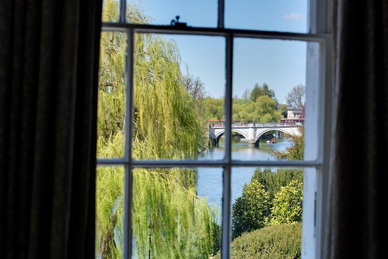 Bingham Riverhouse Richmond (Greater London) Exterior foto
