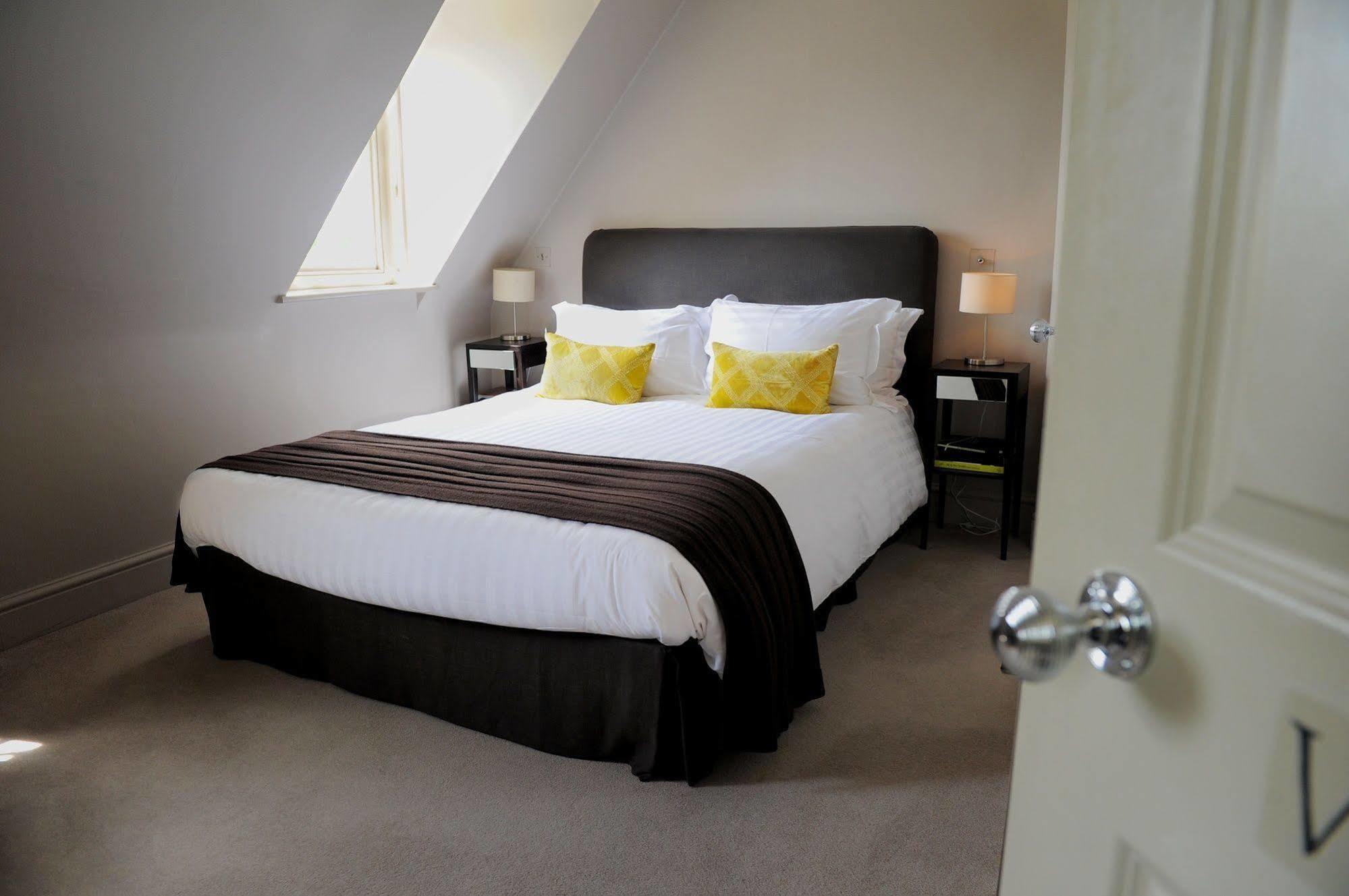 Bingham Riverhouse Richmond (Greater London) Exterior foto