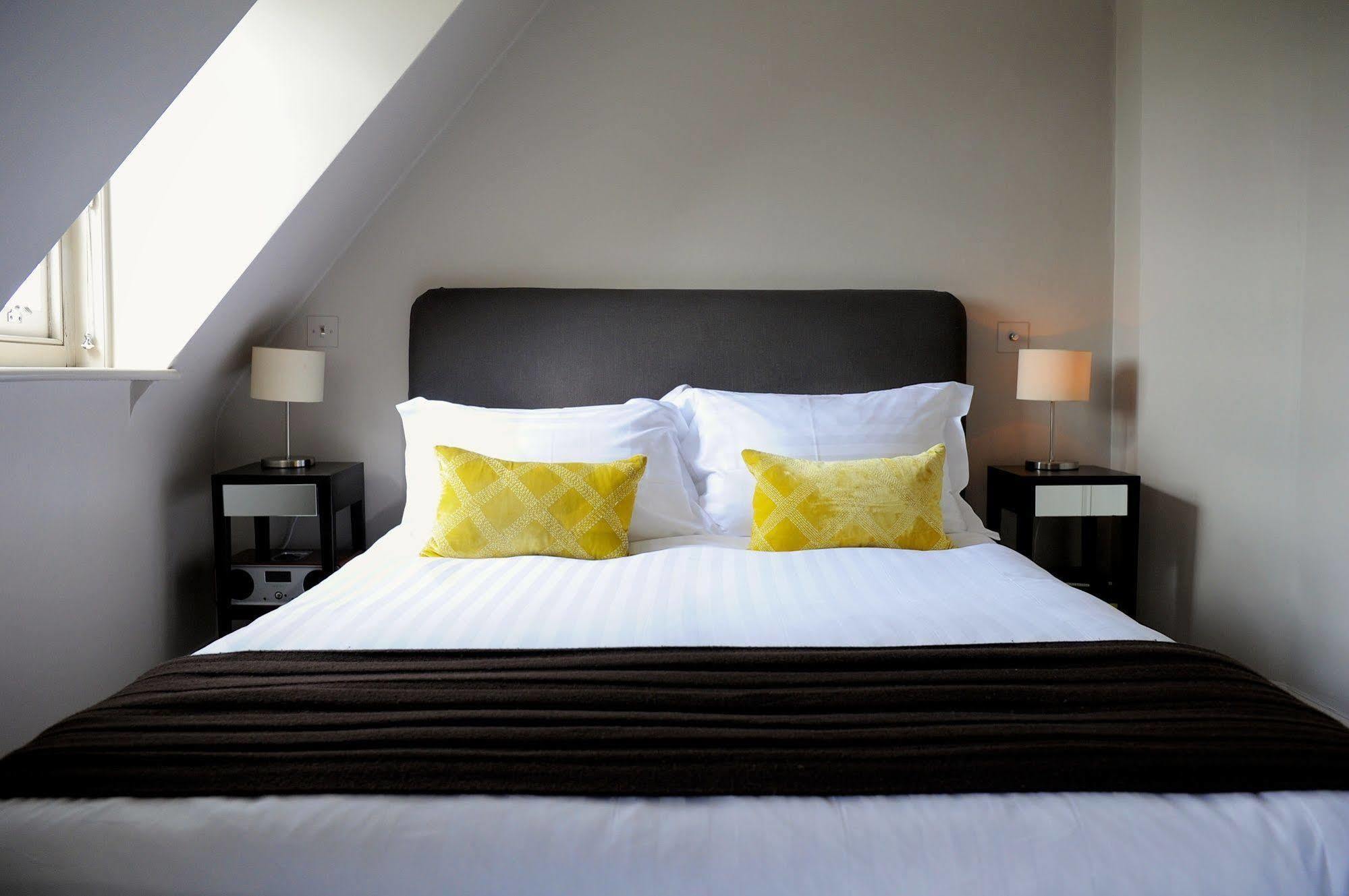 Bingham Riverhouse Richmond (Greater London) Exterior foto