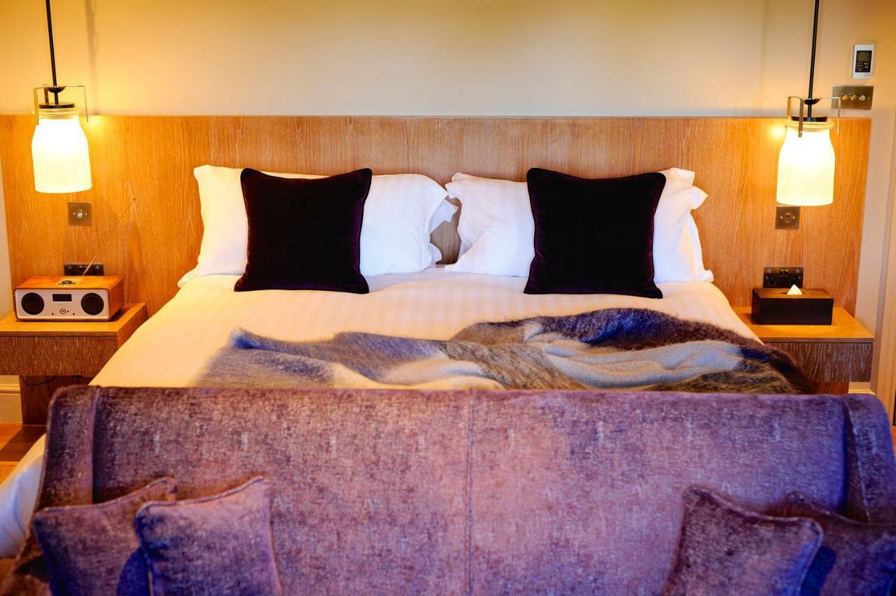 Bingham Riverhouse Richmond (Greater London) Exterior foto